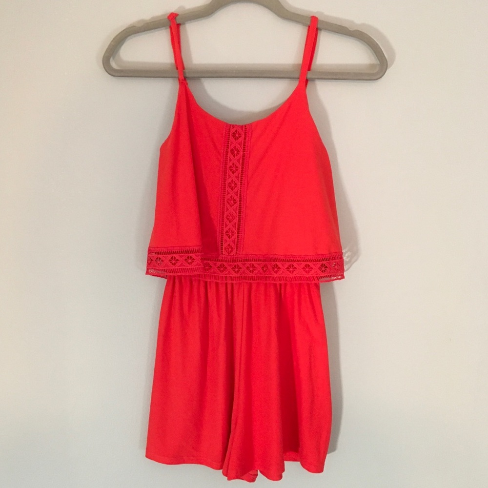 Rue21 romper
